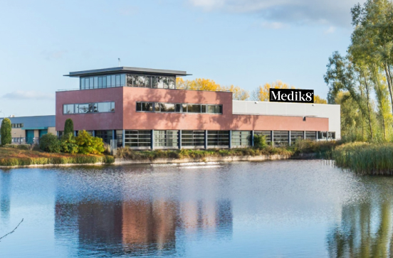 Meet Medik8! - Medik8